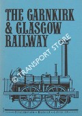 The Garnkirk & Glasgow Railway by MARTIN, Don